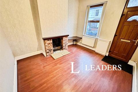 undefined, Oxford Road, Newcastle, Staffordshire, ST5