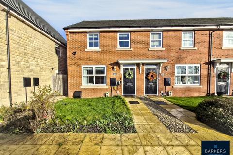 Ridge Lane, Birkenshaw