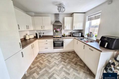 undefined, Ridge Lane, Birkenshaw