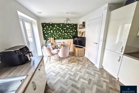 undefined, Ridge Lane, Birkenshaw