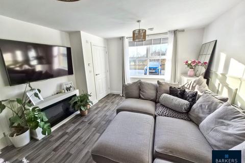 undefined, Ridge Lane, Birkenshaw