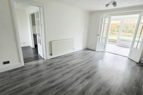 undefined, Nuffield Close, Brackley