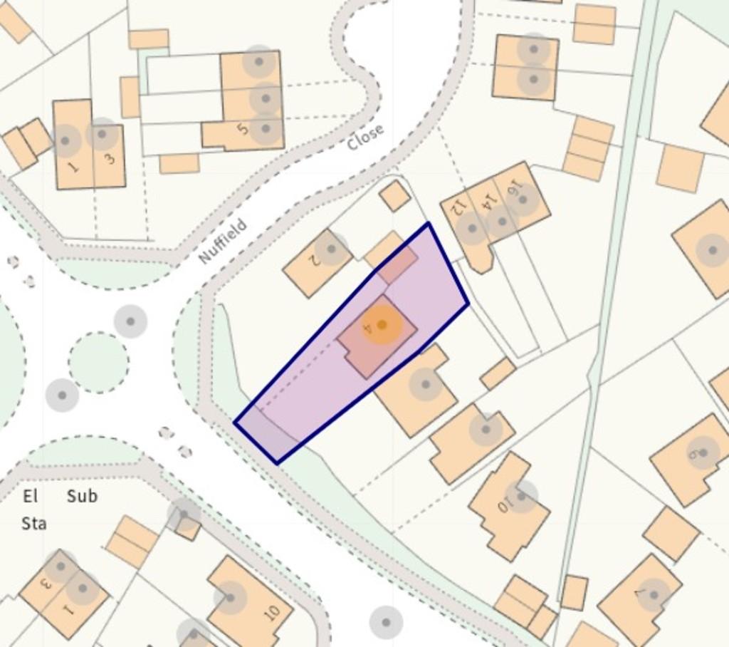 4 Nuffield Close Brackley