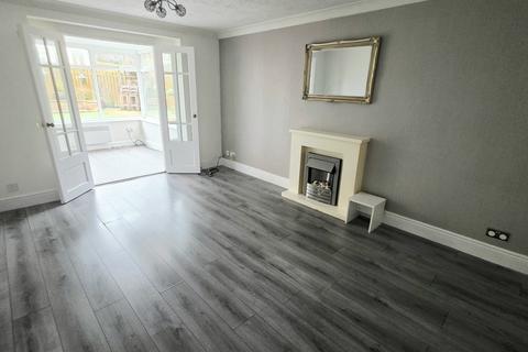 undefined, Nuffield Close, Brackley
