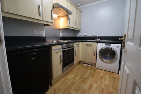 undefined, Queens Crescent, Livingston