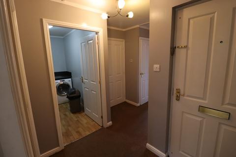 undefined, Queens Crescent, Livingston