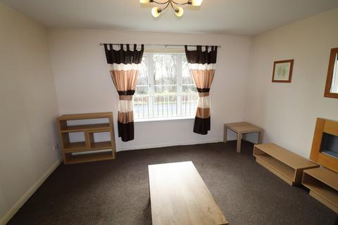 undefined, Queens Crescent, Livingston