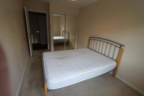 undefined, Queens Crescent, Livingston