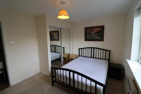 undefined, Queens Crescent, Livingston