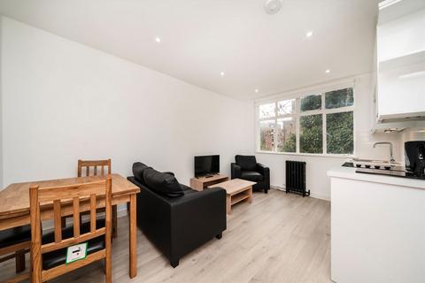 1 bedroom flat to rent, Shepherds Bush Green, London W12