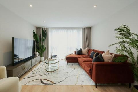 3 bedroom apartment to rent, Baker Street, London, NW1