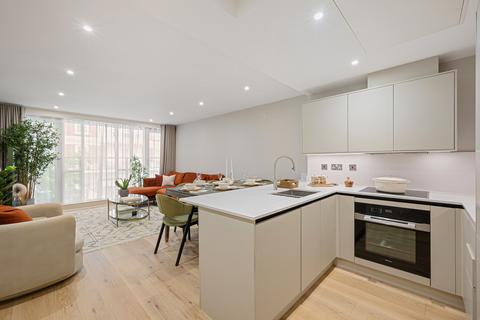 3 bedroom apartment to rent, Baker Street, London, NW1