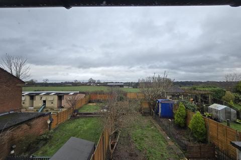 undefined, The Crescent, Weaverham, Northwich