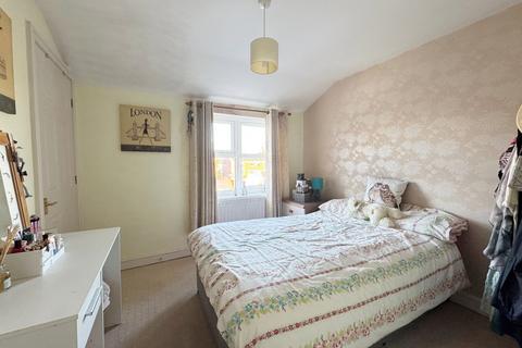 undefined, Slade Hill, Hampton Magna, Warwick