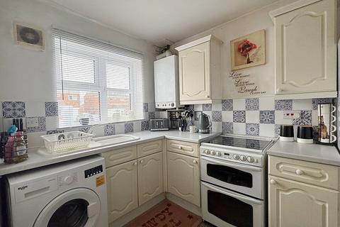 2 bedroom terraced house for sale, Slade Hill, Hampton Magna, Warwick