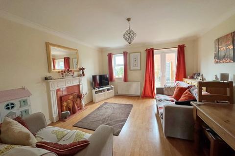2 bedroom terraced house for sale, Slade Hill, Hampton Magna, Warwick