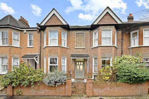 3 bedroom terraced house for sale, Langham Road, London N15