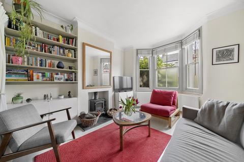 3 bedroom terraced house for sale, Langham Road, London N15
