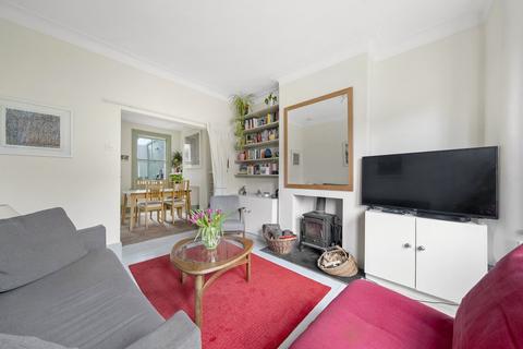 3 bedroom terraced house for sale, Langham Road, London N15