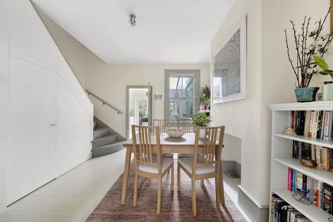 3 bedroom terraced house for sale, Langham Road, London N15