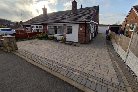 undefined, Windmill Avenue, Kidsgrove