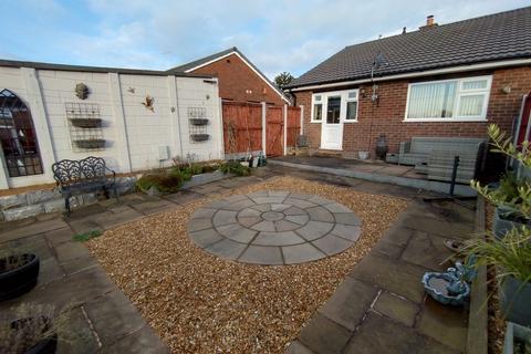 undefined, Windmill Avenue, Kidsgrove