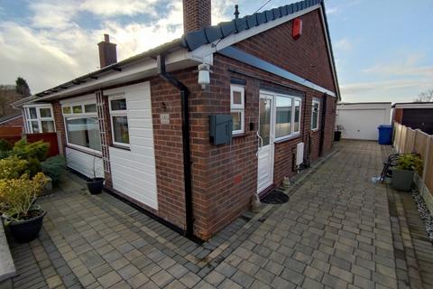 undefined, Windmill Avenue, Kidsgrove