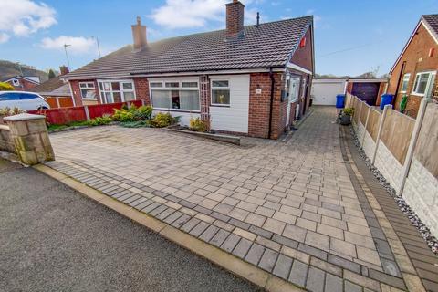 undefined, Windmill Avenue, Kidsgrove