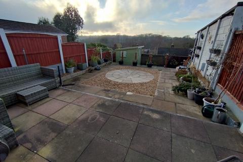 undefined, Windmill Avenue, Kidsgrove