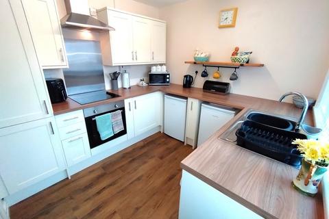 undefined, Windmill Avenue, Kidsgrove