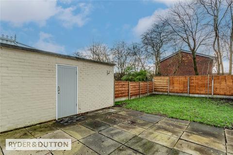 undefined, York Road East, Alkrington, Middleton, Manchester, M24