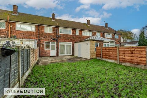 undefined, York Road East, Alkrington, Middleton, Manchester, M24