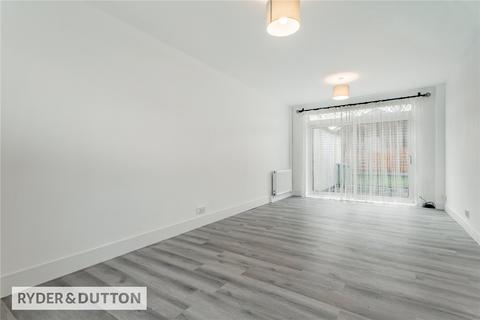 undefined, York Road East, Alkrington, Middleton, Manchester, M24