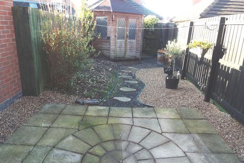 undefined, 6 Sandwell Park