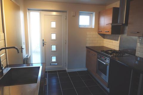 undefined, 6 Sandwell Park