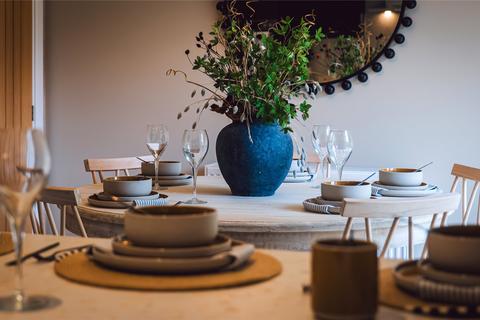 2 bedroom semi-detached house for sale, Plot 10, The Parry, Eardisley, Hereford HR3