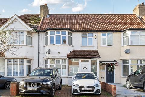 undefined, St. Pauls Avenue, Harrow HA3