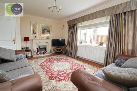 undefined, Woodside Avenue, Rotherham S63