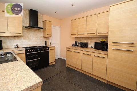 undefined, Woodside Avenue, Rotherham S63