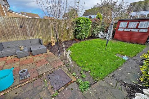 3 bedroom semi-detached house for sale, Japonica Close, Shoreham-by-Sea BN43