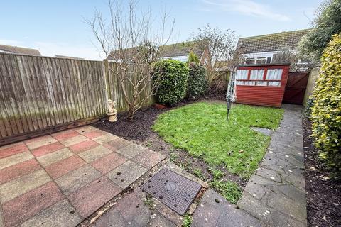 3 bedroom semi-detached house for sale, Japonica Close, Shoreham-by-Sea BN43