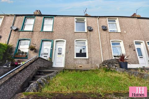 Lancaster Street, Dalton-in-Furness, Cumbria