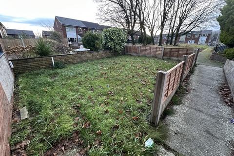 3 bedroom terraced house for sale, Centre Gardens, Halliwell, Bolton