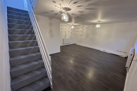 3 bedroom terraced house for sale, Centre Gardens, Halliwell, Bolton