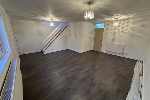 3 bedroom terraced house for sale, Centre Gardens, Halliwell, Bolton