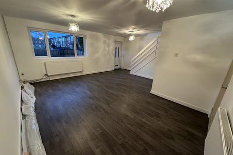 3 bedroom terraced house for sale, Centre Gardens, Halliwell, Bolton