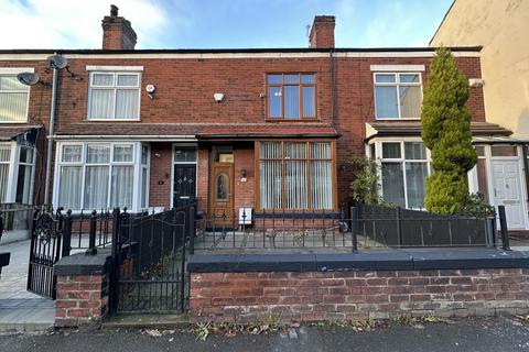 undefined, St. Helens Road, Daubhill, Bolton