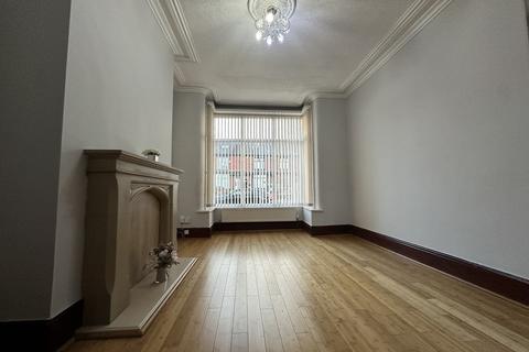 3 bedroom terraced house for sale, St. Helens Road, Daubhill, Bolton