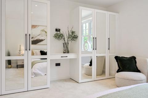 undefined, Hollymeoak Road, Coulsdon, CR5