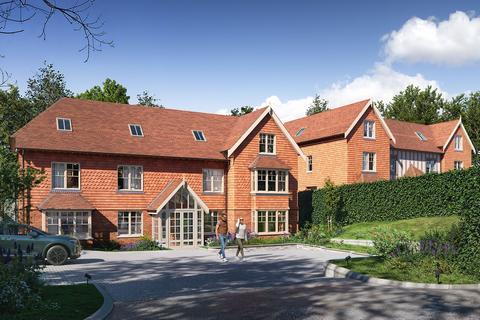undefined, Hollymeoak Road, Coulsdon, CR5